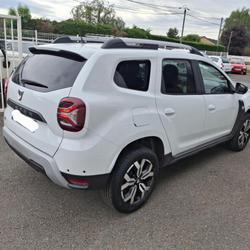 Dacia Duster 4x2 1,3TCE150cv Prestige EDC Marlhes