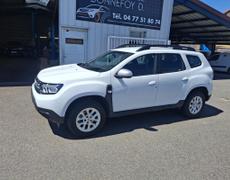 Dacia Duster Marlhes