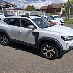 Dacia Duster 4x4 1,2TCE130cv Expression + Roue Marlhes