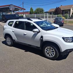 Dacia Duster 4x4 1,5BlueDCI115cv Expression Marlhes