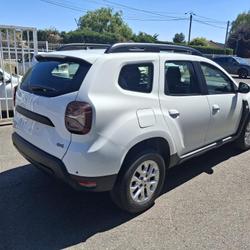 Dacia Duster 4x4 1,5BlueDCI115cv Expression Marlhes