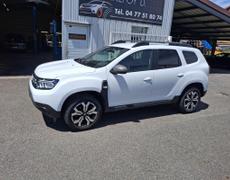 Dacia Duster Marlhes