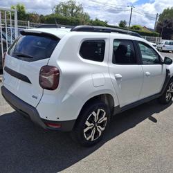 Dacia Duster 4x4 1,5BlueDCI115cv Journey Marlhes