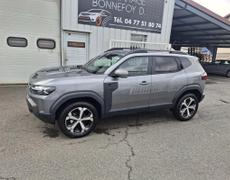 Dacia Duster Marlhes