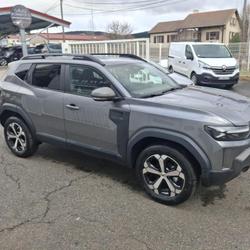 Dacia Duster 4x4 1,2TCE130cv Journey+roue+Pack Techno Marlhes