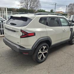 Dacia Duster 4x4 1,2TCE130cv Journey+roue+Pack Techno Marlhes