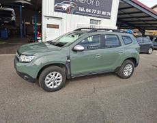 Dacia Duster Marlhes
