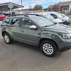 Dacia Duster 4x2 1,5BlueDCI115cv Expression ctte Cam&eacute;ra occasion - Marlhes - photo 2/9