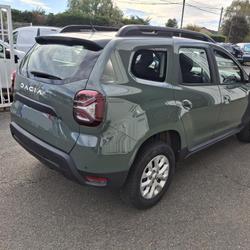 Dacia Duster 4x2 1,5BlueDCI115cv Expression ctte Cam&eacute;ra occasion - Marlhes - photo 3/9