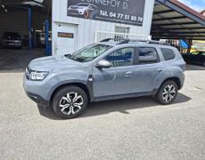 Dacia Duster Marlhes