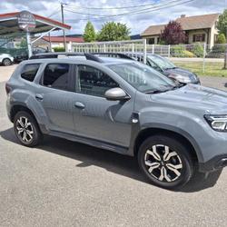 Dacia Duster 4x4 1,5BlueDCI115cv Journey+ Attelage Marlhes