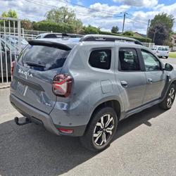 Dacia Duster 4x4 1,5BlueDCI115cv Journey+ Attelage Marlhes