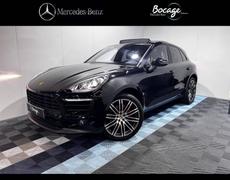 Porsche Macan Rillieux-la-Pape