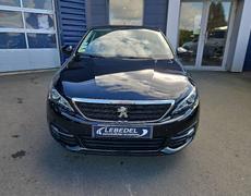 Peugeot 308 SW phase 1