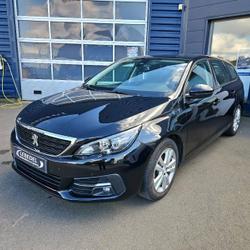 Peugeot 308 SW phase 1 1.5 BlueHDi 130ch S&S Active Business Villedieu-les-Po&ecirc;les-Rouffigny