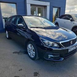 Peugeot 308 SW phase 1 1.5 BlueHDi 130ch S&S Active Business Villedieu-les-Po&ecirc;les-Rouffigny