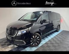 Mercedes EQV Rillieux-la-Pape