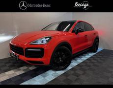 Porsche Cayenne Rillieux-la-Pape