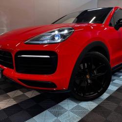 Porsche Cayenne 3.0 V6 462ch E-Hybrid Rillieux-la-Pape