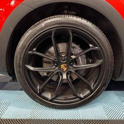 Porsche Cayenne 3.0 V6 462ch E-Hybrid Rillieux-la-Pape