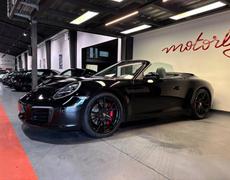 Porsche 911 Cabriolet Marcq-en-Barœul
