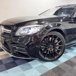 Mercedes Classe C 43 AMG 390ch 4Matic Speedshift TCT AMG Rillieux-la-Pape