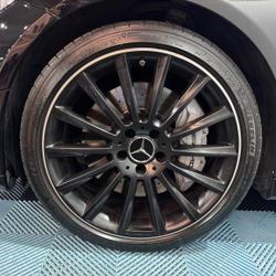 Mercedes Classe C 43 AMG 390ch 4Matic Speedshift TCT AMG Rillieux-la-Pape