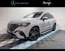 Mercedes EQE Rillieux-la-Pape
