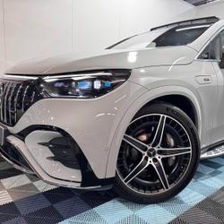 Mercedes EQE 53 AMG 625ch 4Matic+ Rillieux-la-Pape