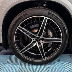 Mercedes EQE 53 AMG 625ch 4Matic+ Rillieux-la-Pape