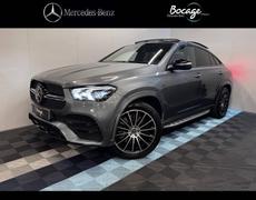Mercedes GLE Rillieux-la-Pape