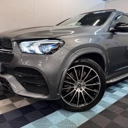 Mercedes GLE 350 de 194+136ch AMG Line 4Matic 9G-Tronic occasion - Rillieux-la-Pape - photo 2/22