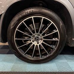 Mercedes GLE 350 de 194+136ch AMG Line 4Matic 9G-Tronic occasion - Rillieux-la-Pape - photo 3/22