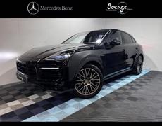 Porsche Cayenne Rillieux-la-Pape