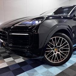 Porsche Cayenne 3.0 V6 462ch E-Hybrid Rillieux-la-Pape