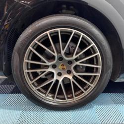 Porsche Cayenne 3.0 V6 462ch E-Hybrid Rillieux-la-Pape
