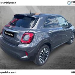 Fiat 500x 1.5 FireFly Turbo 130ch S/S Hybrid Pack Confort DCT7 Tr&eacute;lissac