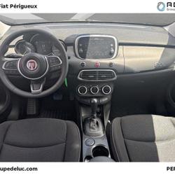 Fiat 500x 1.5 FireFly Turbo 130ch S/S Hybrid Pack Confort DCT7 Tr&eacute;lissac
