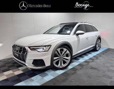 Audi Allroad Rillieux-la-Pape