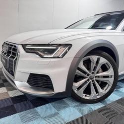 Audi Allroad 45 TDI 231ch Avus Extended quattro tiptronic Rillieux-la-Pape
