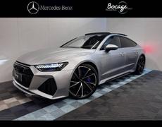 Audi RS7 Sportback Rillieux-la-Pape