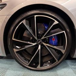 Audi RS7 Sportback 4.0 V8 TFSI 600ch quattro tiptronic 8 53cv Rillieux-la-Pape
