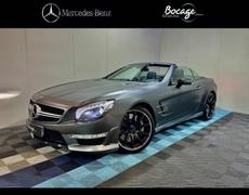 Mercedes SL Rillieux-la-Pape