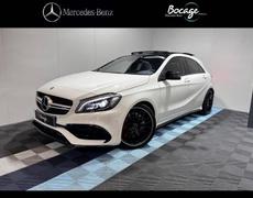 Mercedes Classe A Rillieux-la-Pape