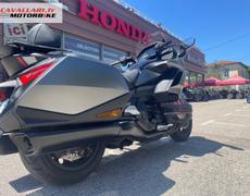 Honda Goldwing Mougins
