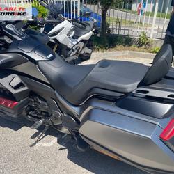 Honda Goldwing GL 1800 GOLDWING BAGGER DCT Mougins