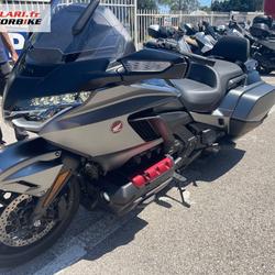 Honda Goldwing GL 1800 GOLDWING BAGGER DCT Mougins