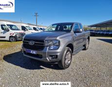 Ford Ranger Marciac