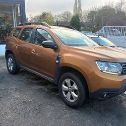 Dacia Duster Blue dCi 115 4x2 Confort Inzinzac-Lochrist