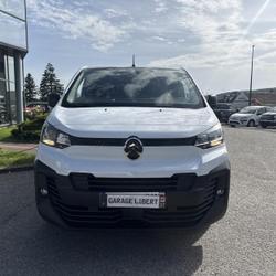 Citroen Jumpy XL 2.0 BlueHDi 145ch Normanville